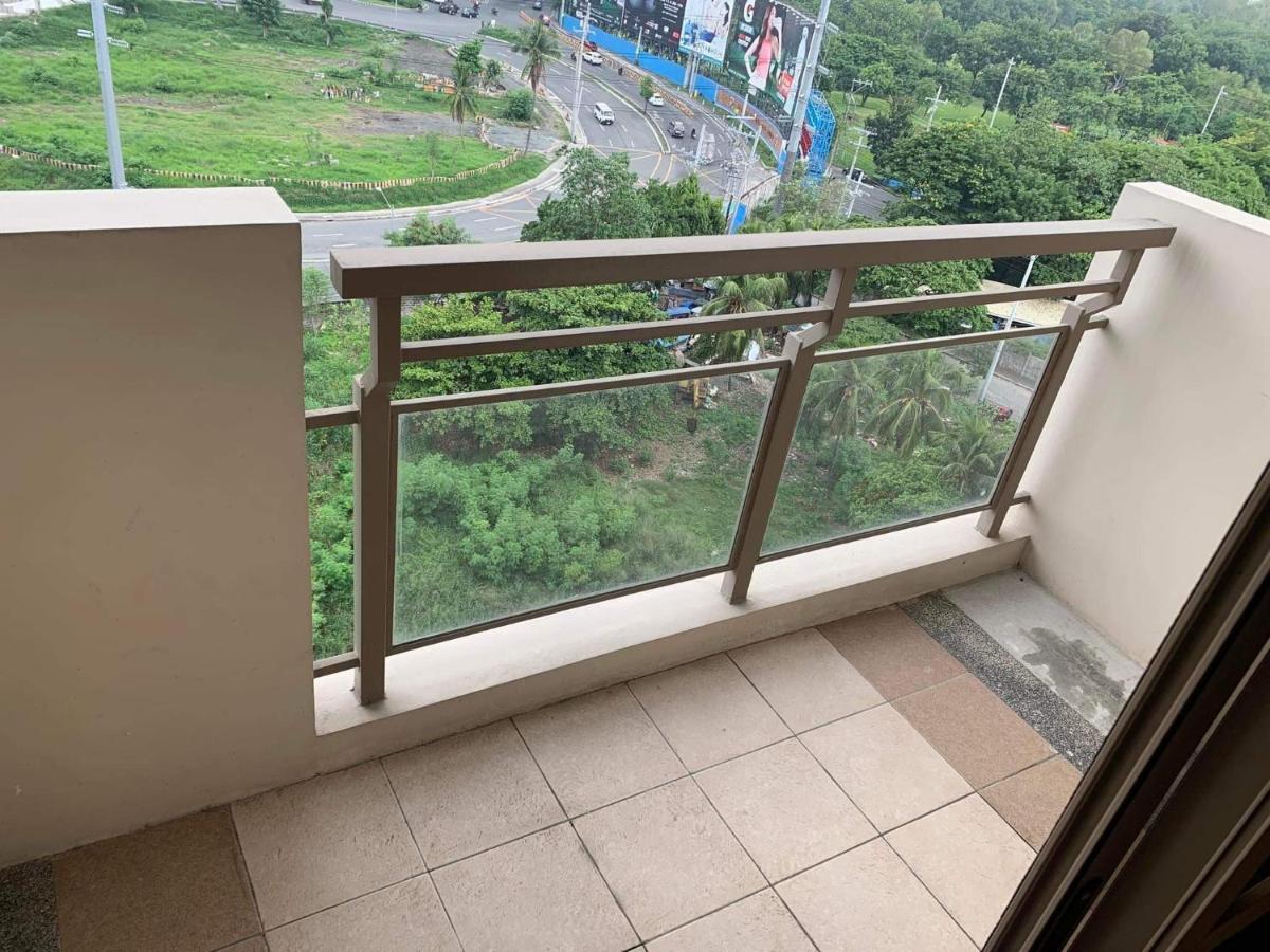 Ramiro Haven Staycation Manila Exterior photo