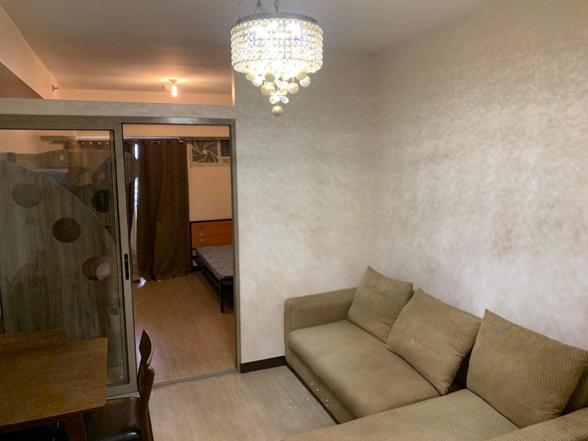 Ramiro Haven Staycation Manila Exterior photo